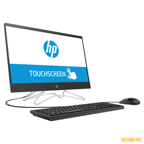 Моноблок 23.8 HP 24-f0051ur