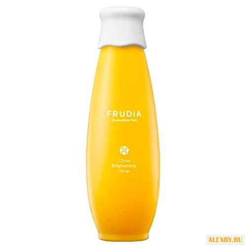 Frudia Тоник Citrus Brightening