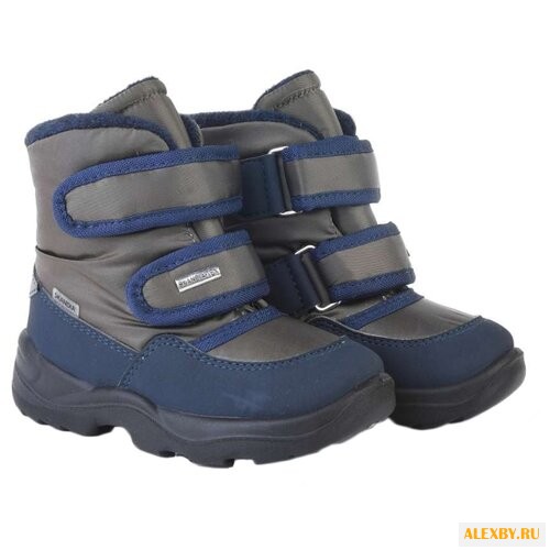 Ботинки Skandia 8427R