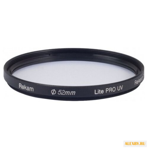 Светофильтр ультрафиолетовый