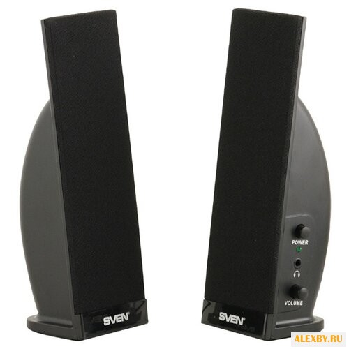 Компьютерная акустика SVEN 230