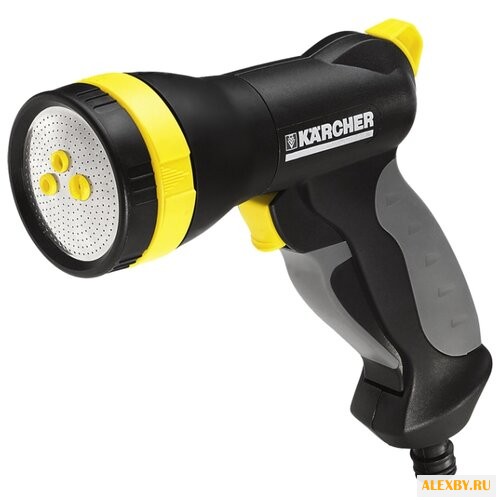 Купить Пистолет для полива KARCHER