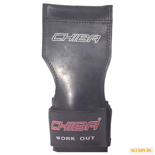 Купить Лямка 2 шт. Chiba Power Grips