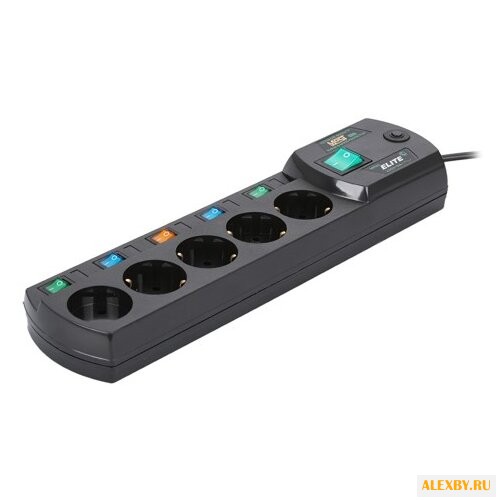 Сетевой фильтр MOST Elite ERG