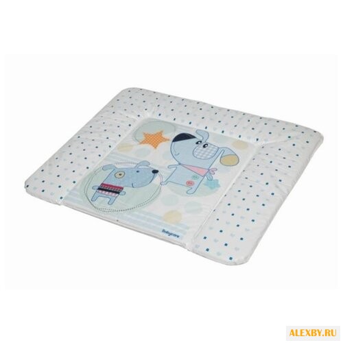 Пеленальный матрас Babycare 82