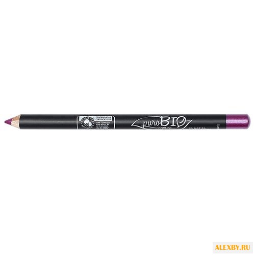Купить PuroBIO Карандаш для губ Pencil