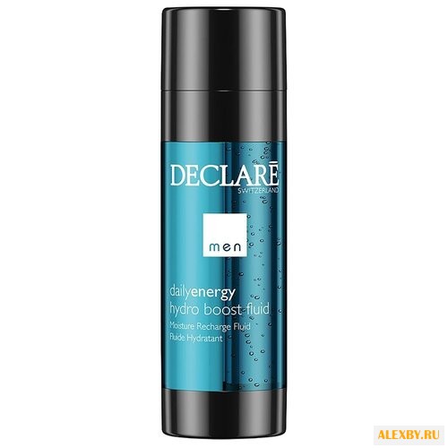 Declare Флюид для лица