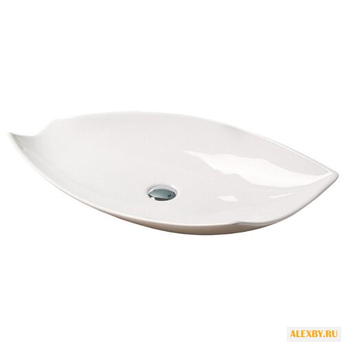 Раковина 74 см GID-ceramic N9178