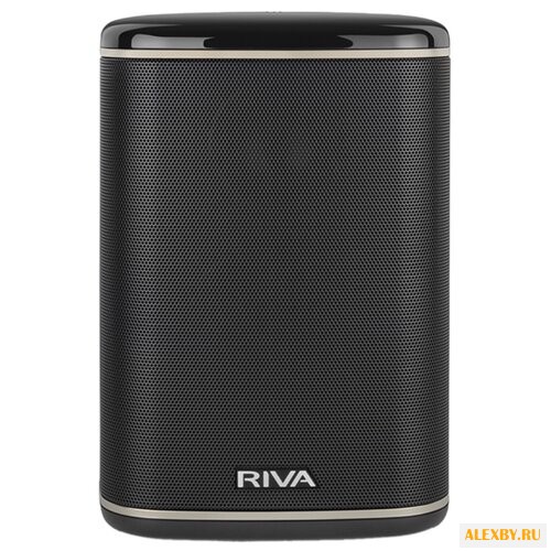 Портативная акустика RIVA Audio