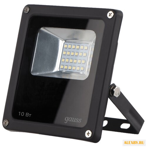 Прожектор светодиодный 10 Вт