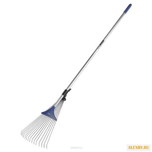 Грабли веерные Green Apple