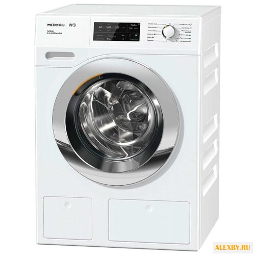 Стиральная машина Miele WCI 670