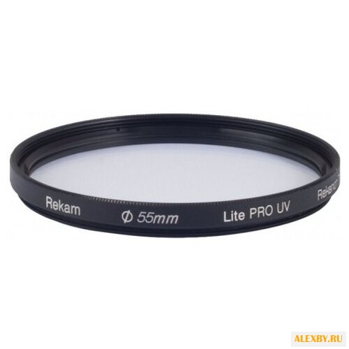 Светофильтр ультрафиолетовый