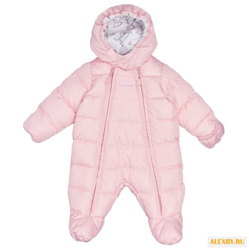 Купить Комбинезон Gulliver Baby