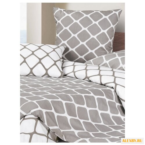 Постельное белье 2-спальное