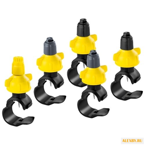 Купить KARCHER Форсунка 2.645-236.0