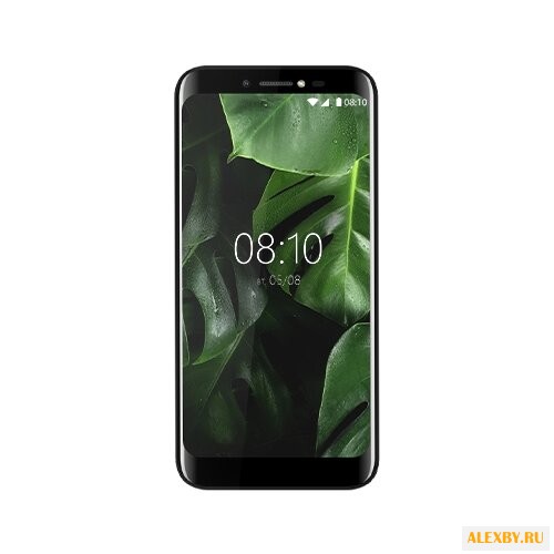 Смартфон BQ 5514L Strike Power 4G