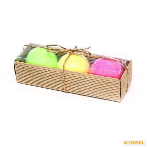 PROFFI Соль шипучая для ванн