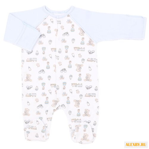 Комбинезон Linas Baby