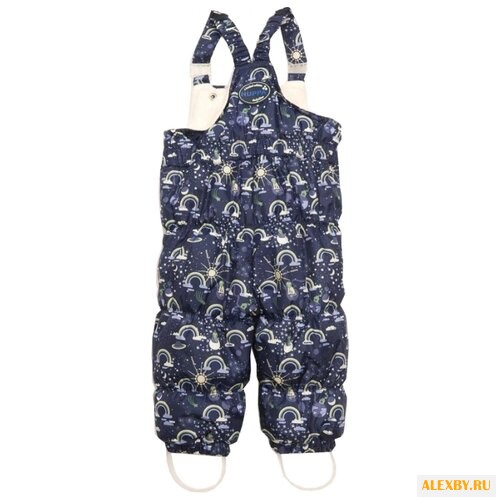 Полукомбинезон Huppa LENNY