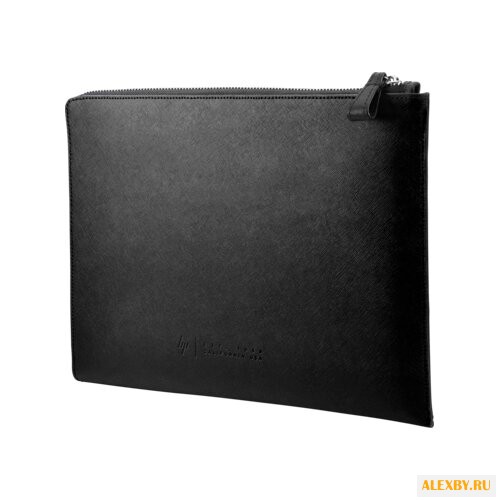 Чехол HP Elite Black Leather