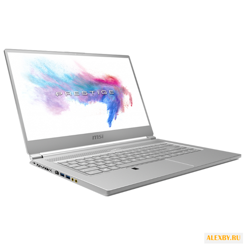 Ноутбук MSI P65 Creator 8RE