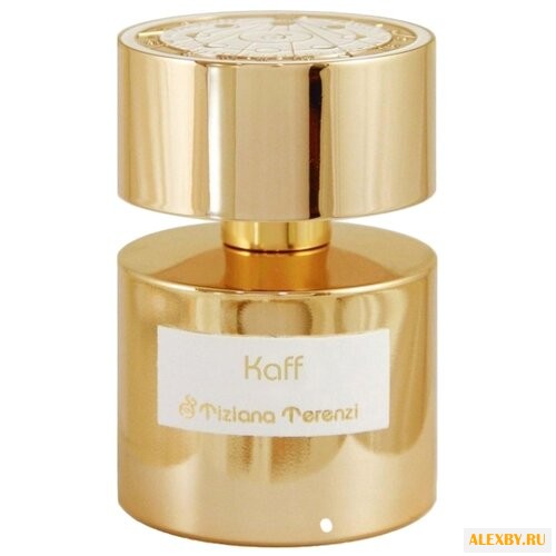 Tiziana Terenzi Kaff