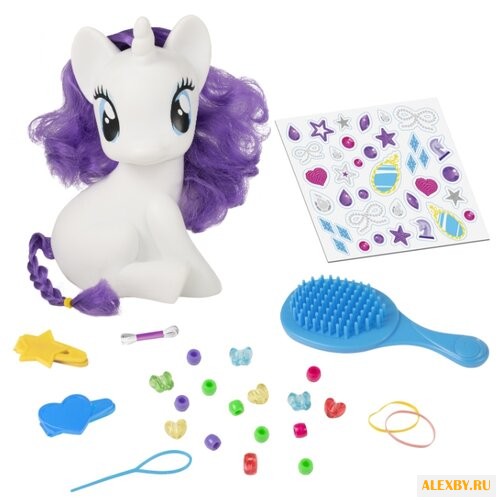 Игровой набор HTI My Little