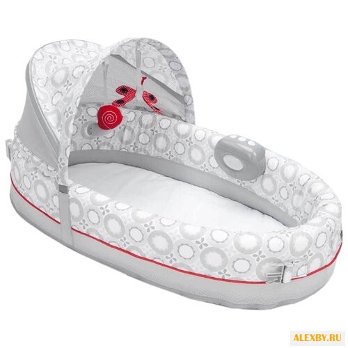 Колыбель Lulyboo To-go BLLM 002