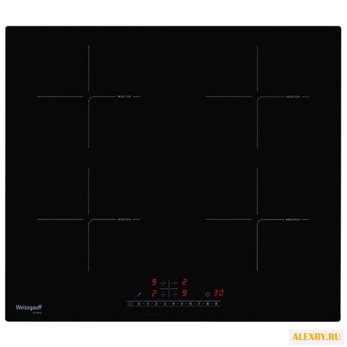 Варочная панель Weissgauff HI