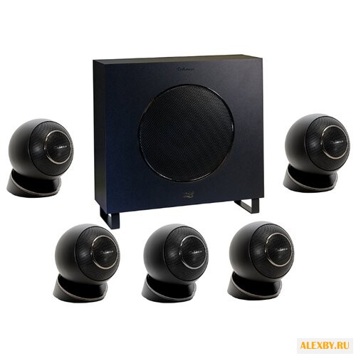 Купить Комплект акустики Cabasse Eole