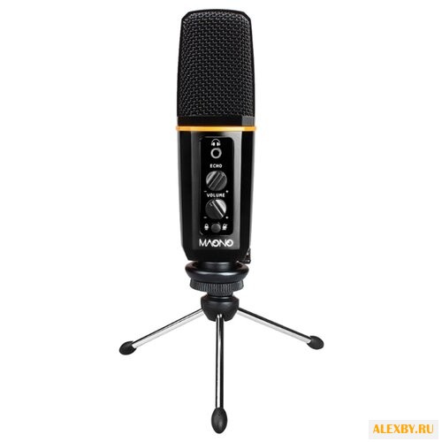 Купить Микрофон Maono AU-900