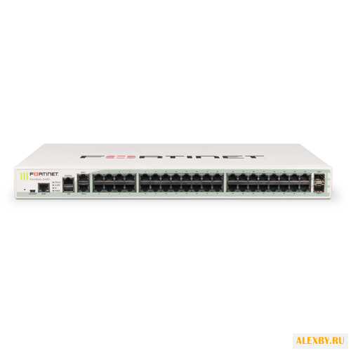 Маршрутизатор Fortinet
