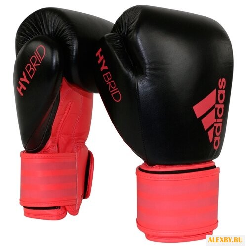 Боксерские перчатки adidas