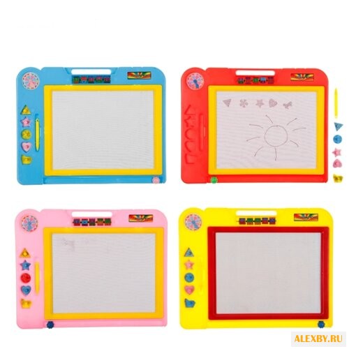 Доска для рисования детская