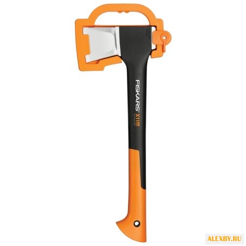 Колун FISKARS X11