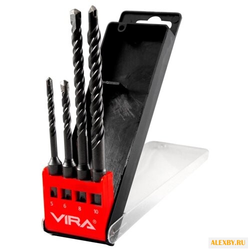 Купить Бур SDS-plus Vira 564511