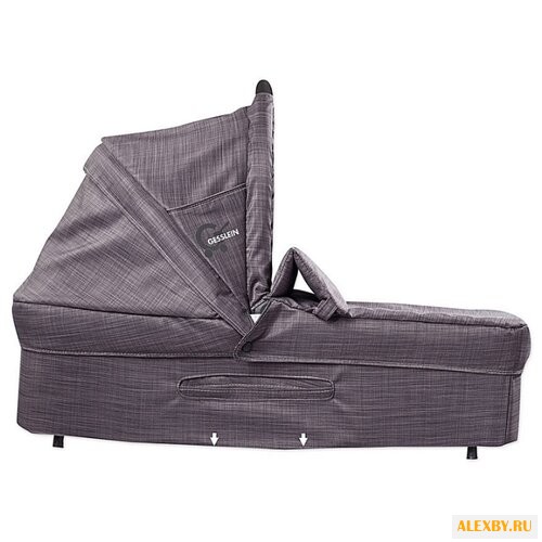 Спальный блок Gesslein C3