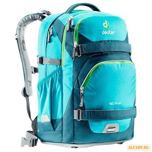 Купить Deuter Рюкзак Strike