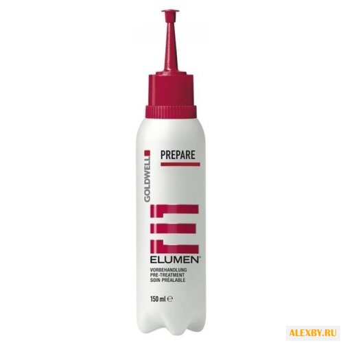 Goldwell ELUMEN CARE Средство