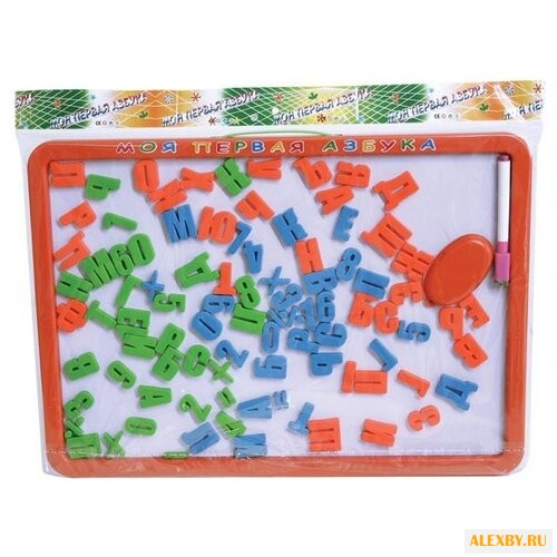 Доска для рисования детская Joy