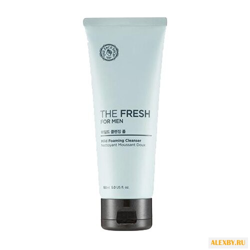 The Face Shop Пенка для