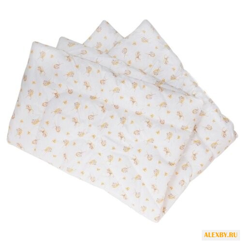 Одеяло Pituso Маленькое