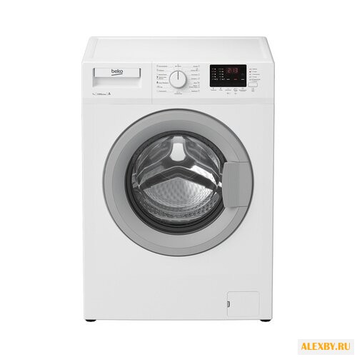 Стиральная машина BEKO RGE 786