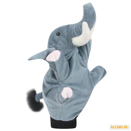 Beleduc Кукла на руку Слон 40039