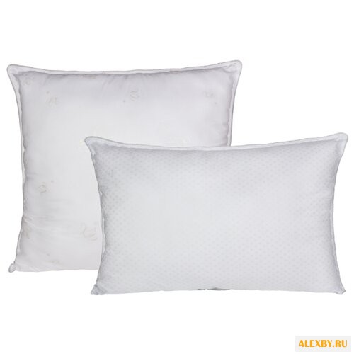 Подушка ECOTEX Лебяжий