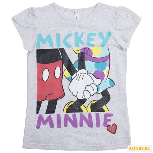 Футболка playToday