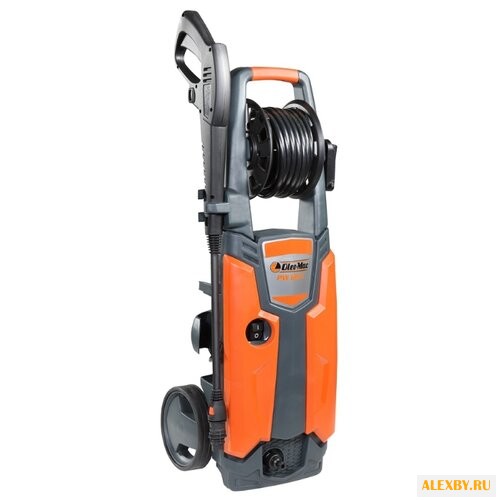 Мойка высокого давления