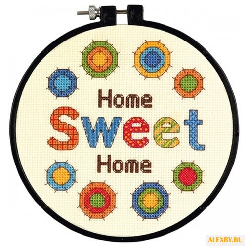 Dimensions Набор для вышивания