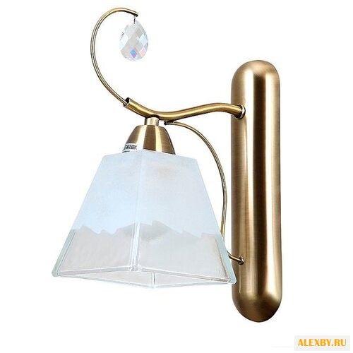 Настенный светильник Vitaluce